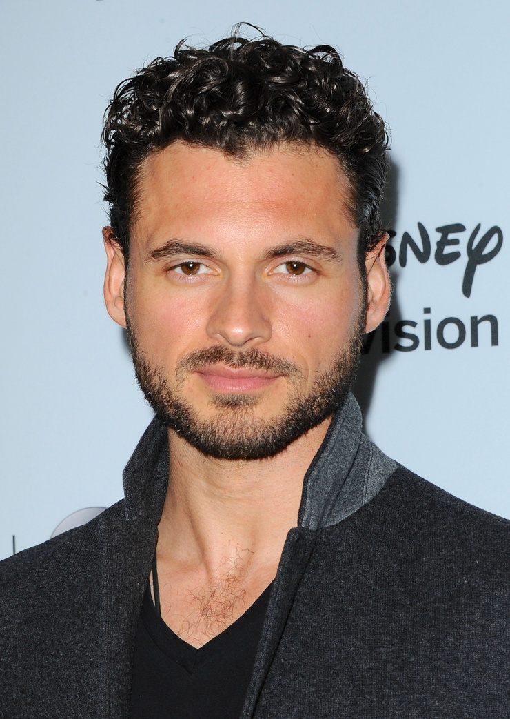 Adan Canto