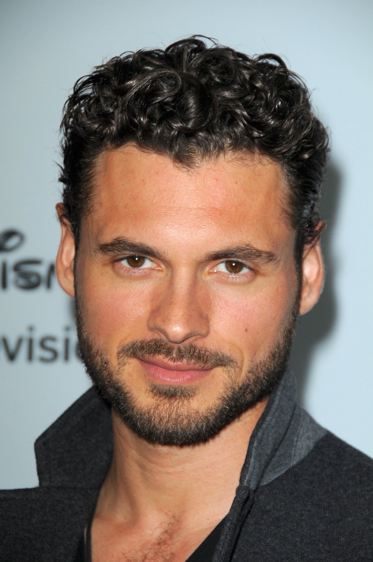 Adan Canto