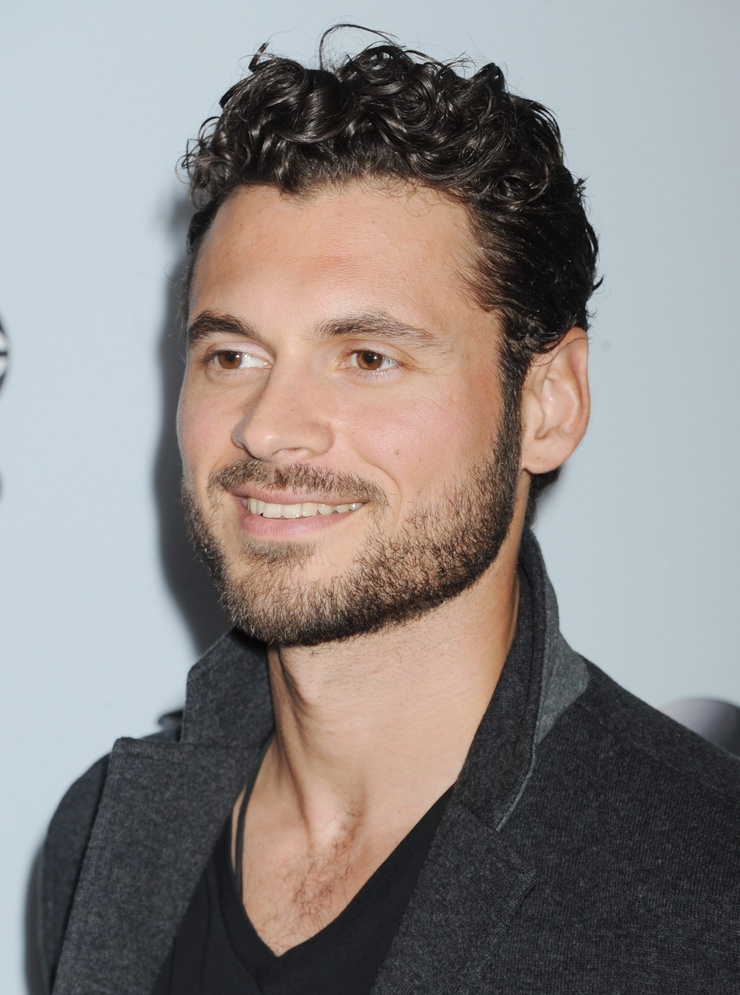Adan Canto