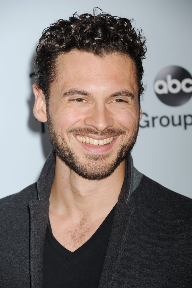 Adan Canto