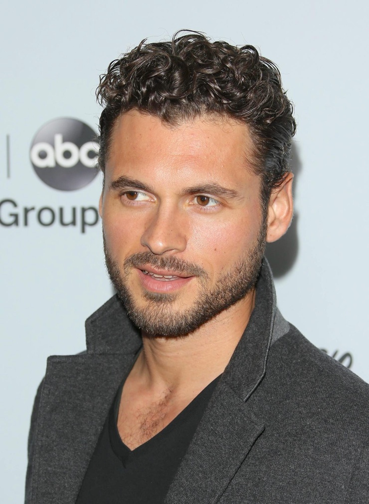 Adan Canto