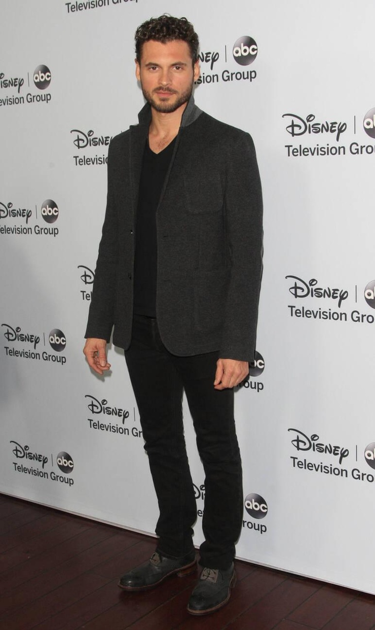 Adan Canto