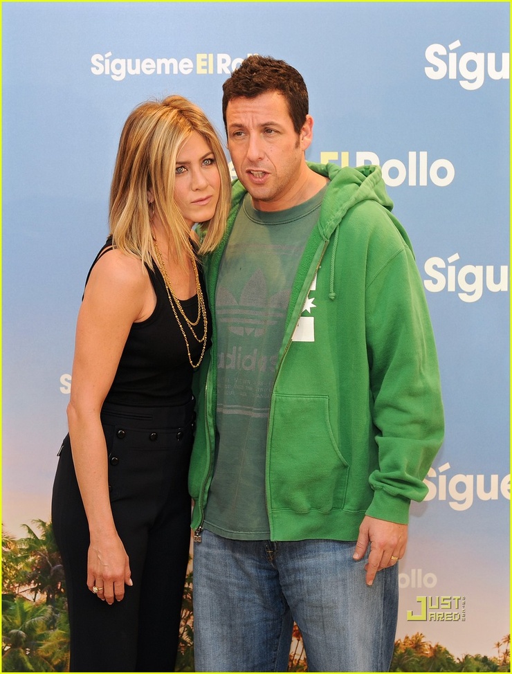 Adam Sandler