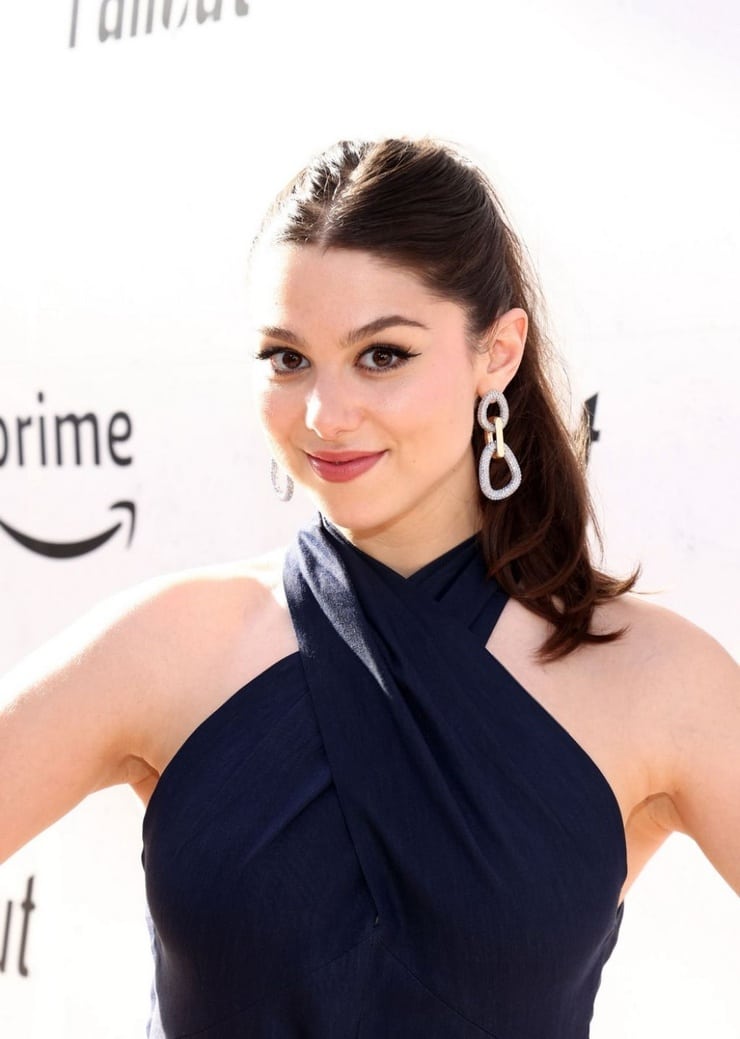 Picture of Kira Kosarin