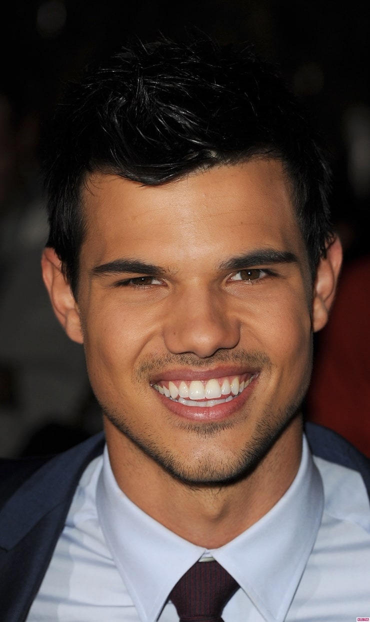 Taylor Lautner