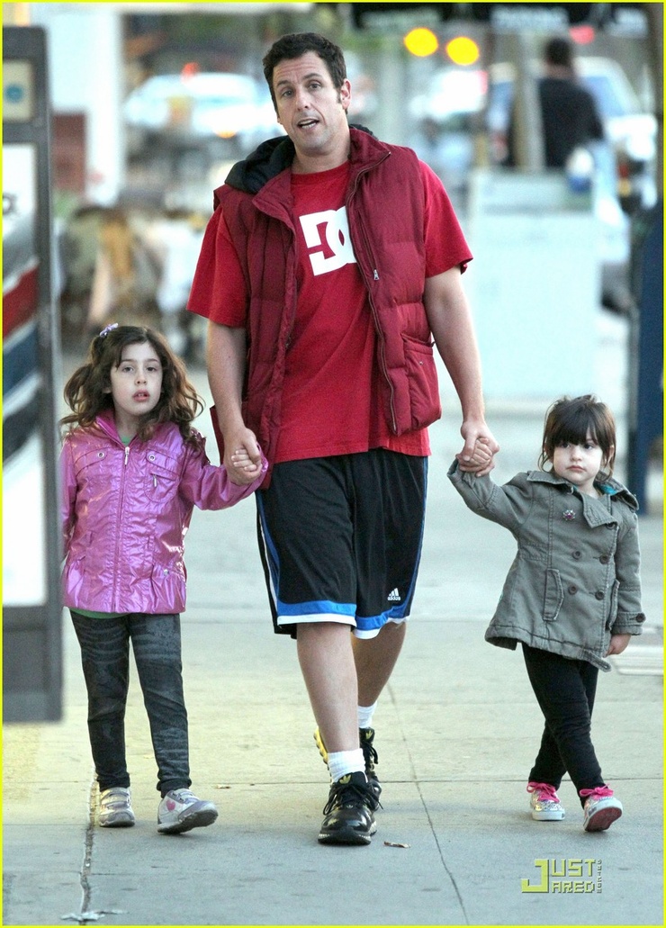 Adam Sandler