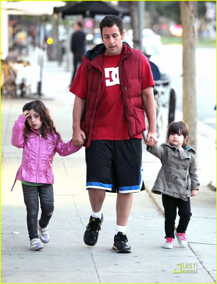 Adam Sandler