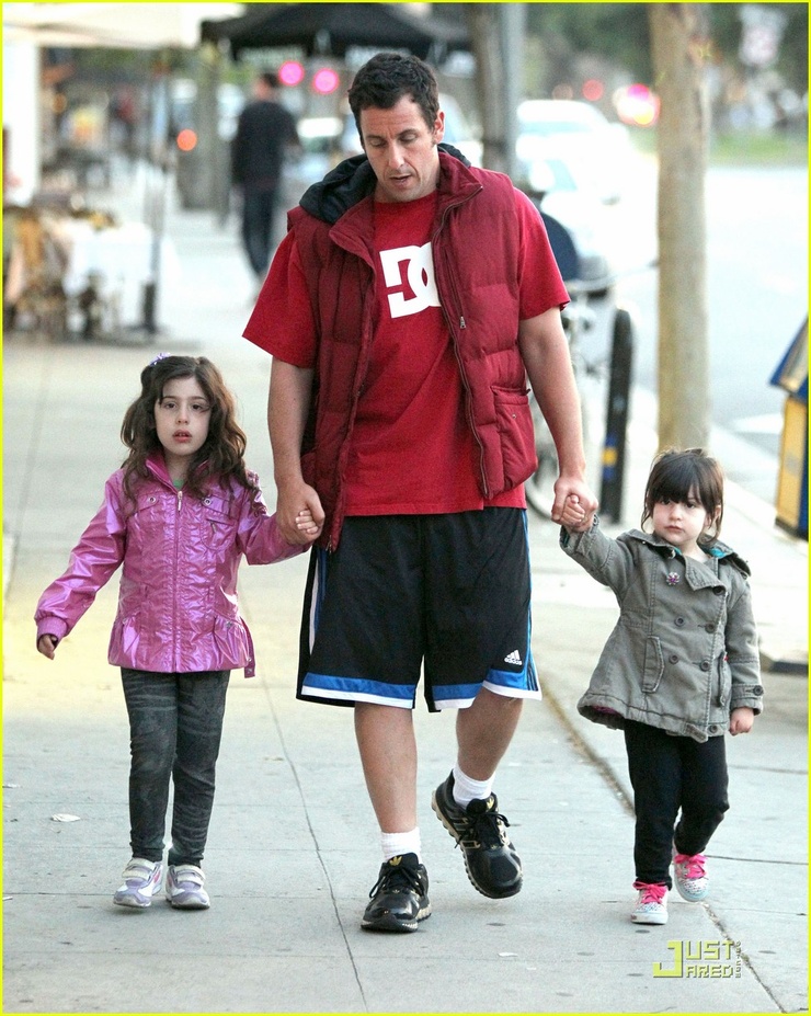 Adam Sandler