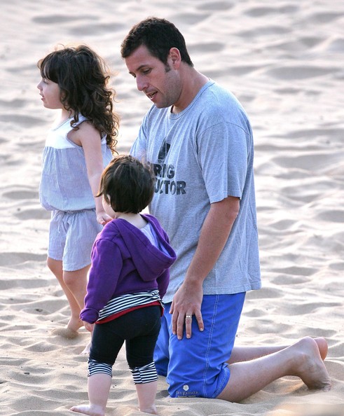 Adam Sandler Adam Sandler