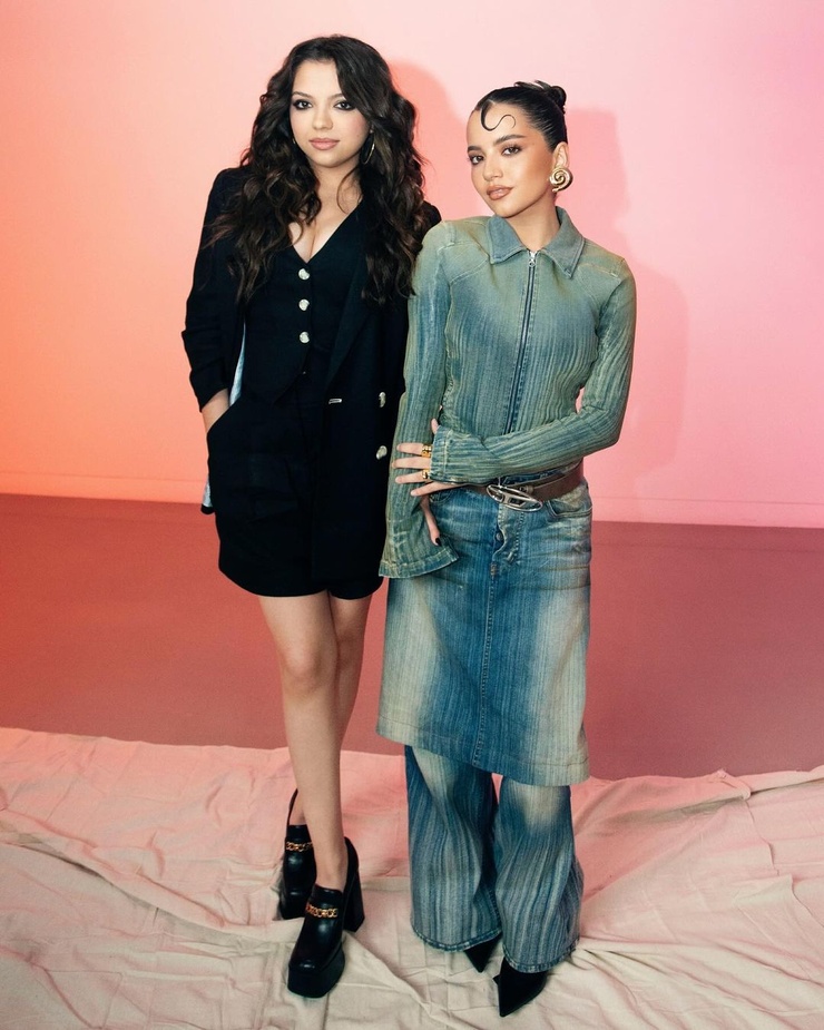 Isabela Moner Isabela Moner