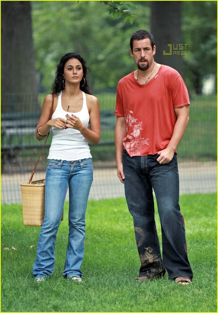 Adam Sandler