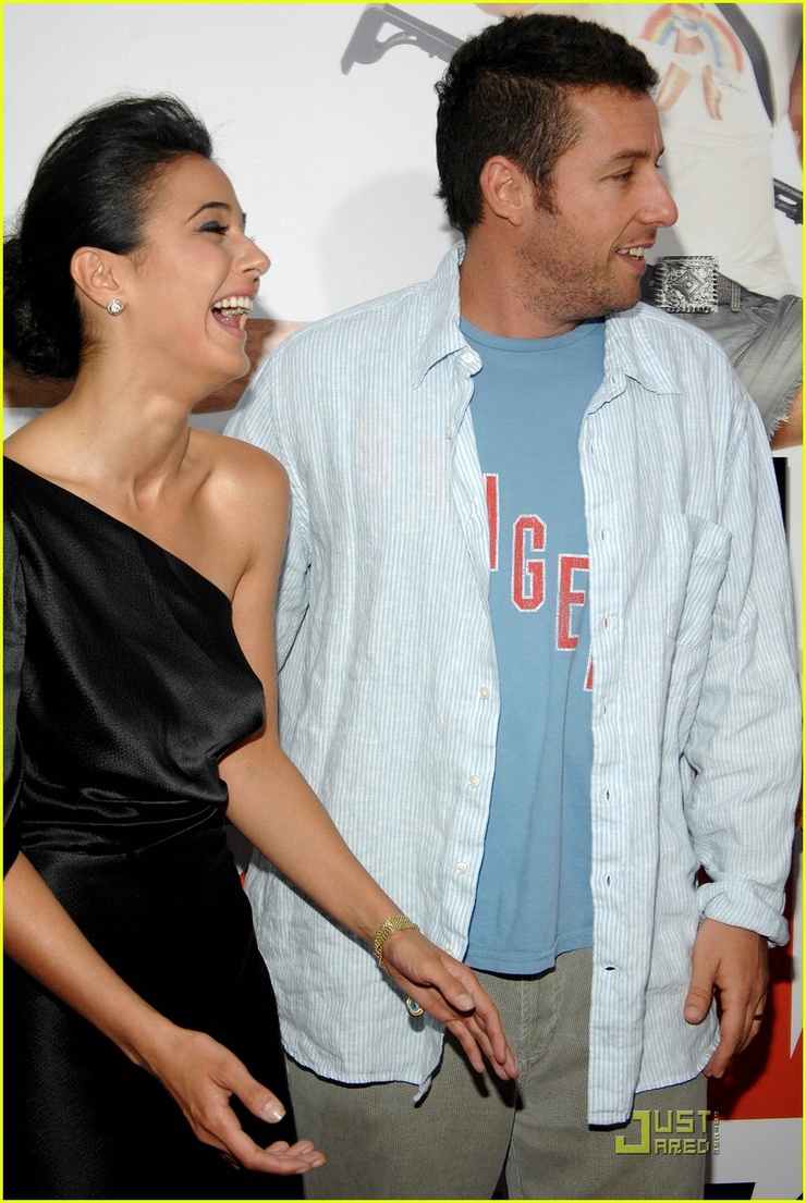 Adam Sandler