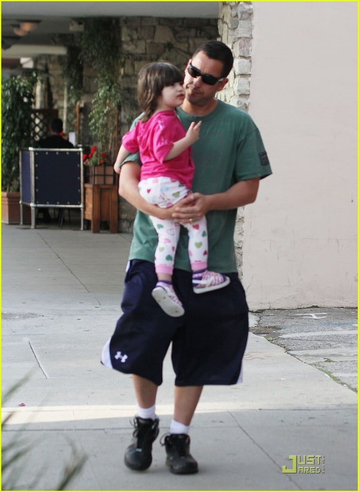 Adam Sandler