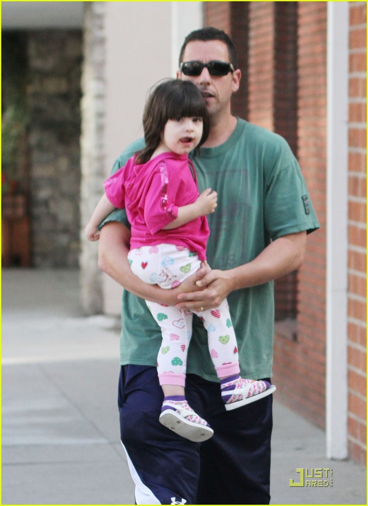 Adam Sandler