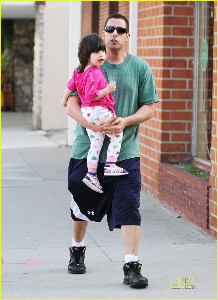 Adam Sandler