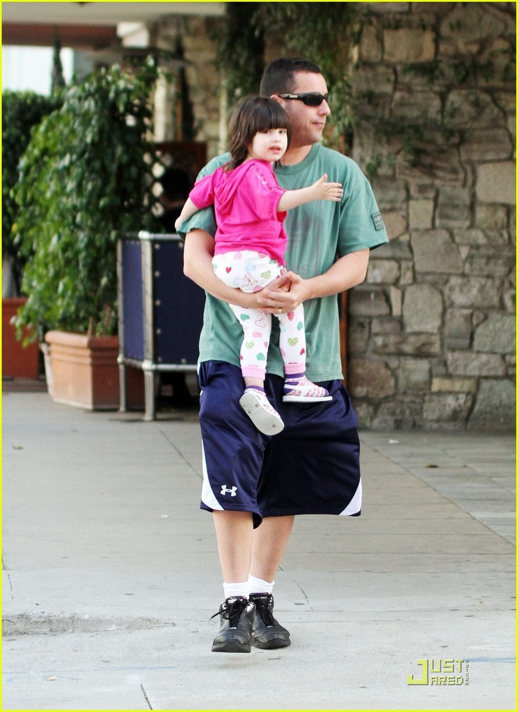 Adam Sandler