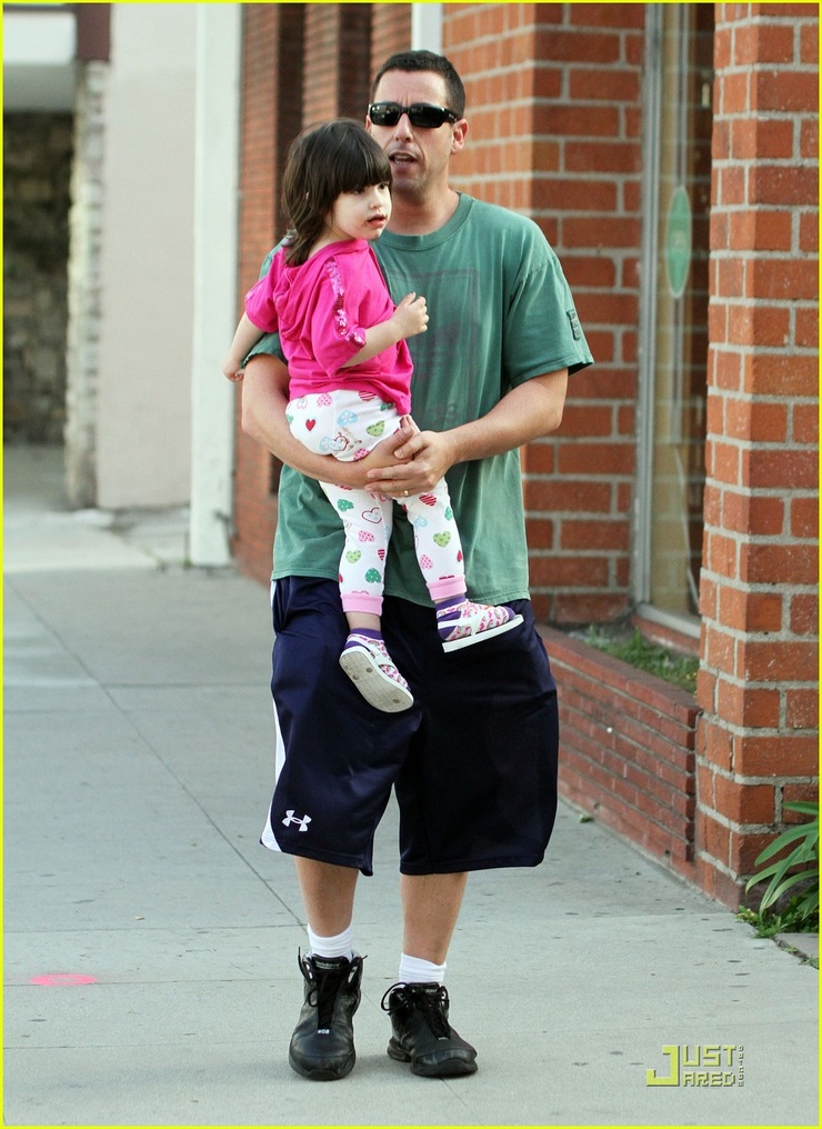 Adam Sandler
