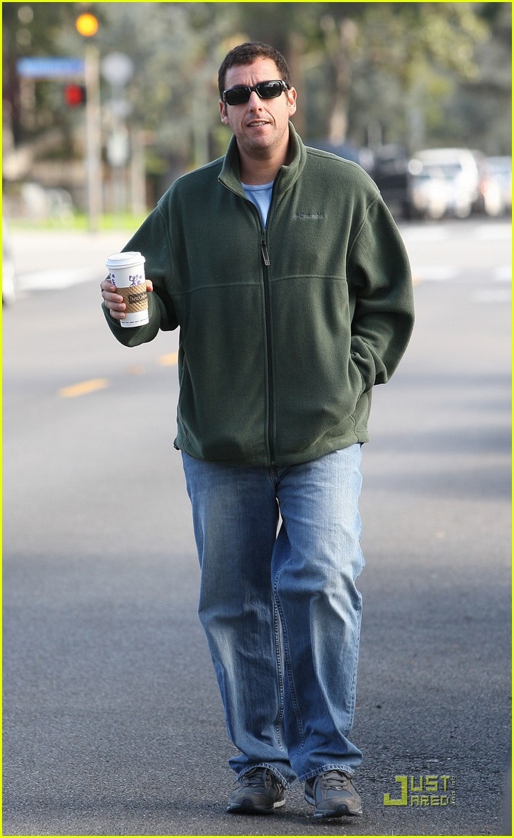Adam Sandler