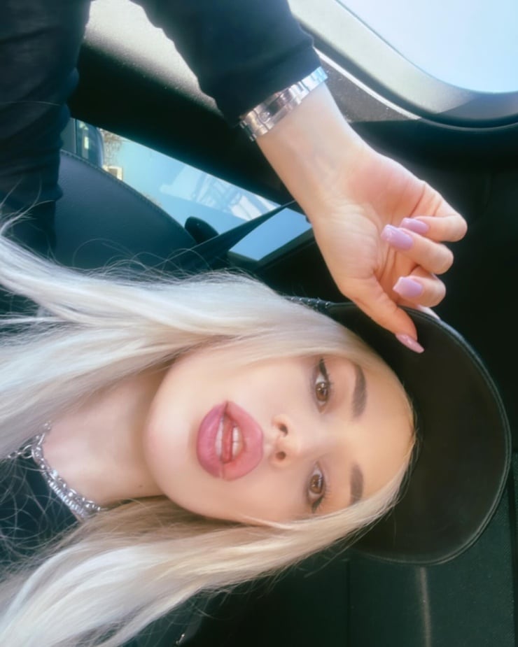 Ava Max