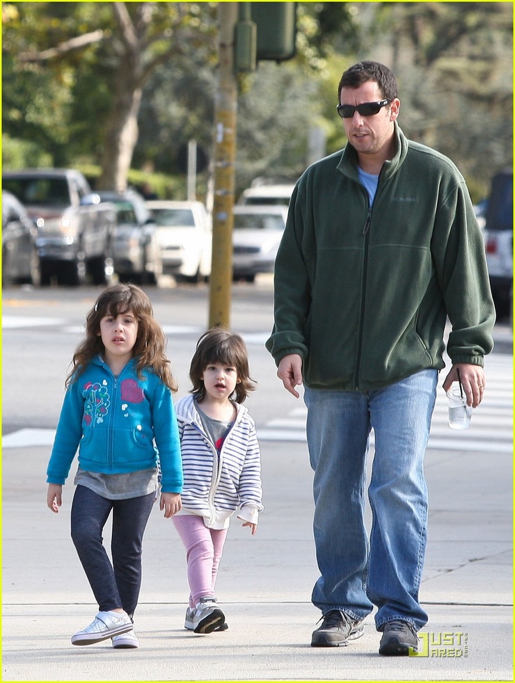 Adam Sandler