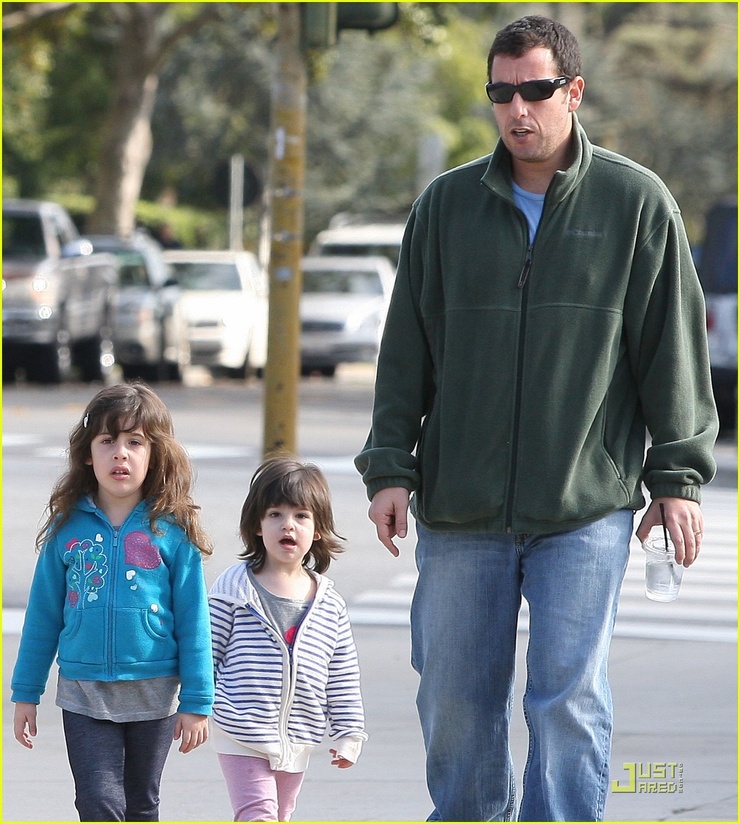 Adam Sandler