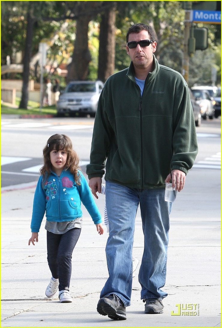Adam Sandler