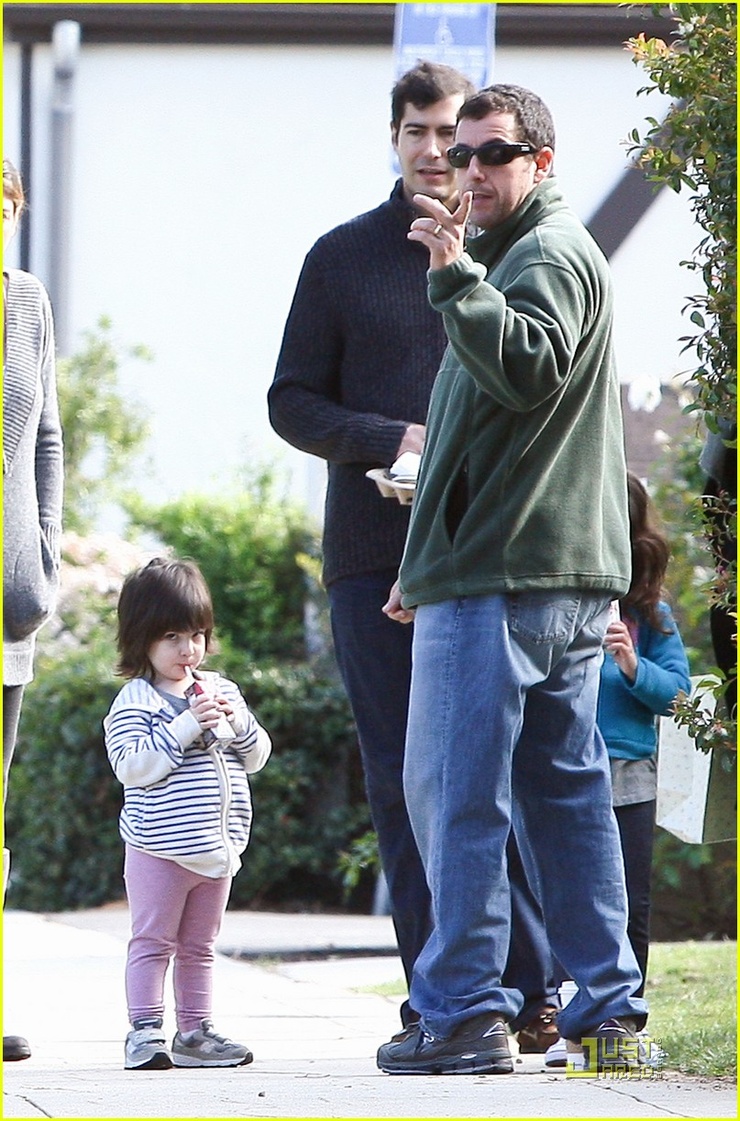 Adam Sandler