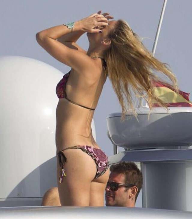 Bar Refaeli Bar Refaeli