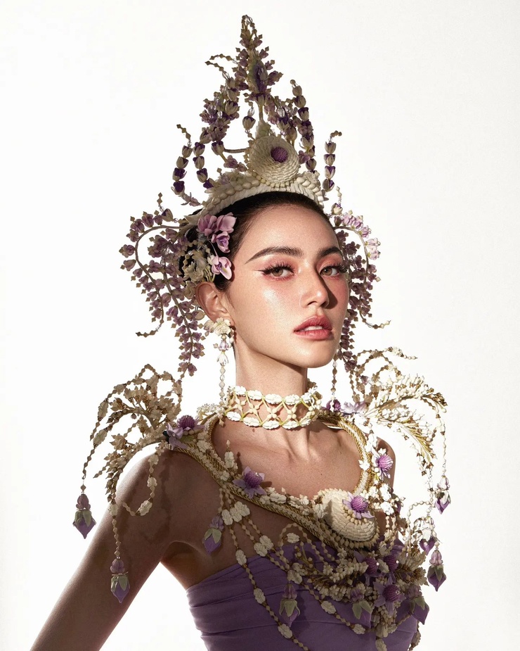 Davika Hoorne