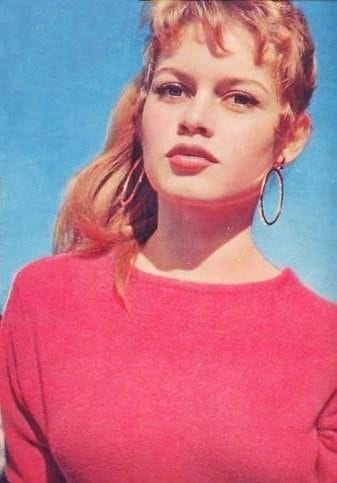 Brigitte Bardot