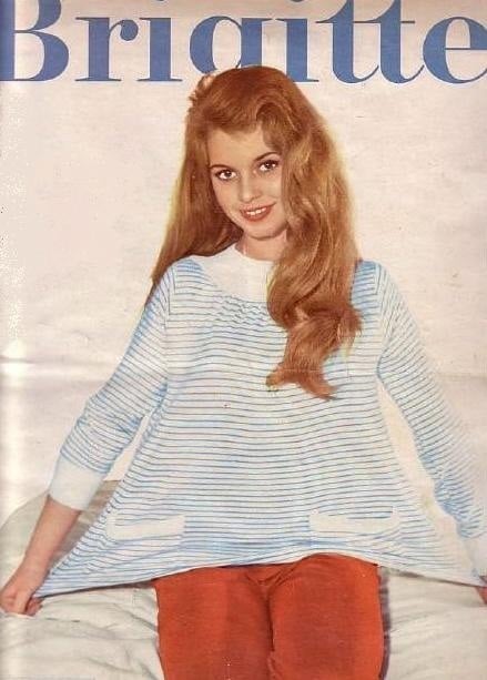 Brigitte Bardot