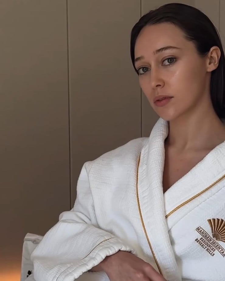 Alycia Debnam Carey