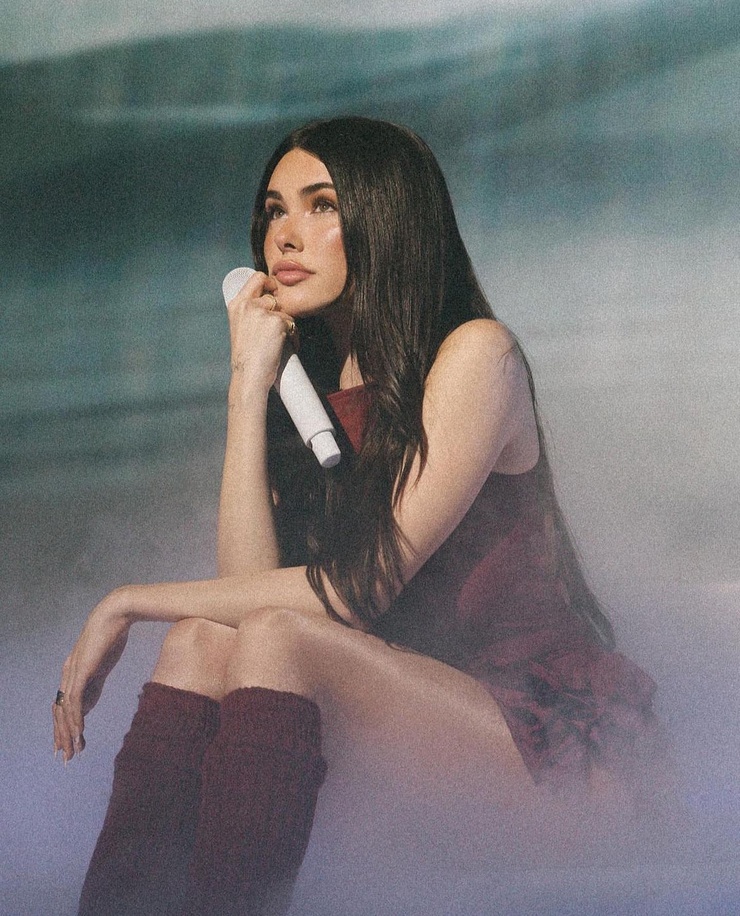 Madison Beer