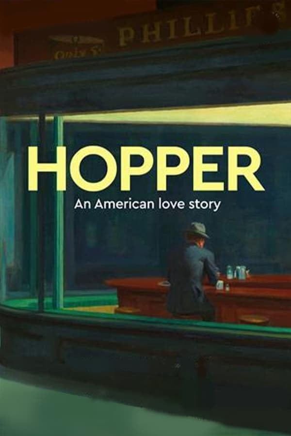 Exhibition on Screen: Hopper - An American Love Story