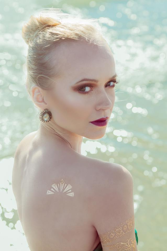 Elina Golde
