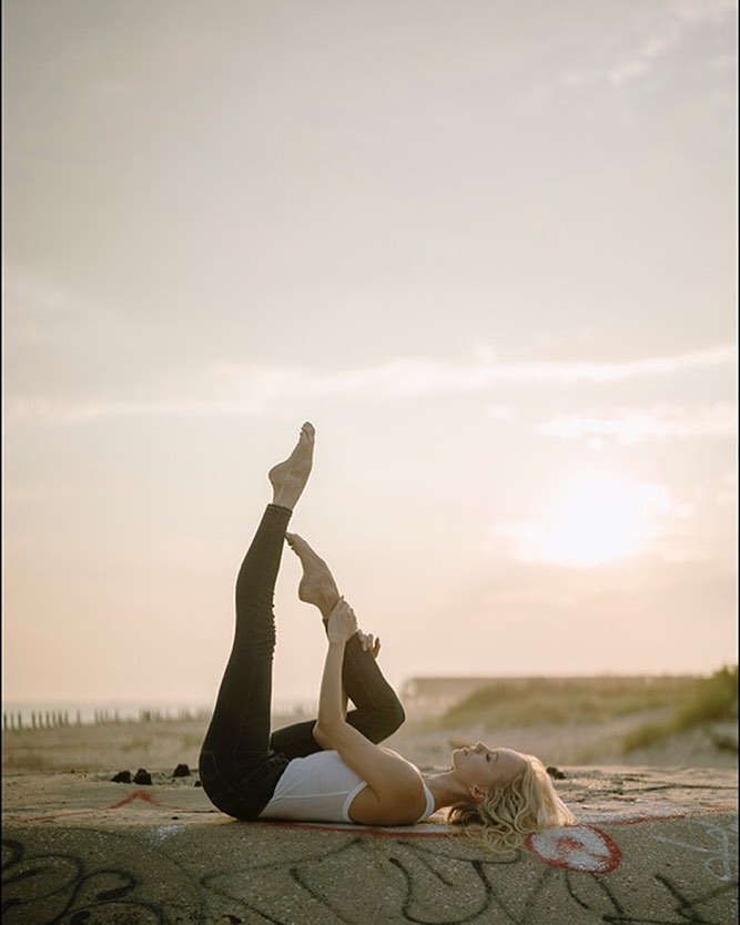 Elina Golde