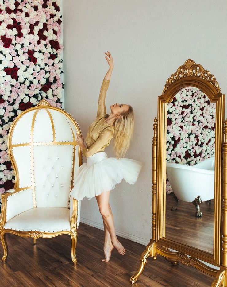 Elina Golde