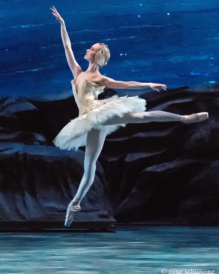 Elina Golde