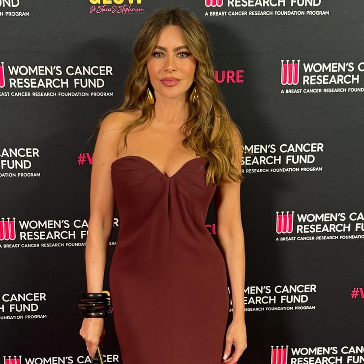 Sofía Vergara