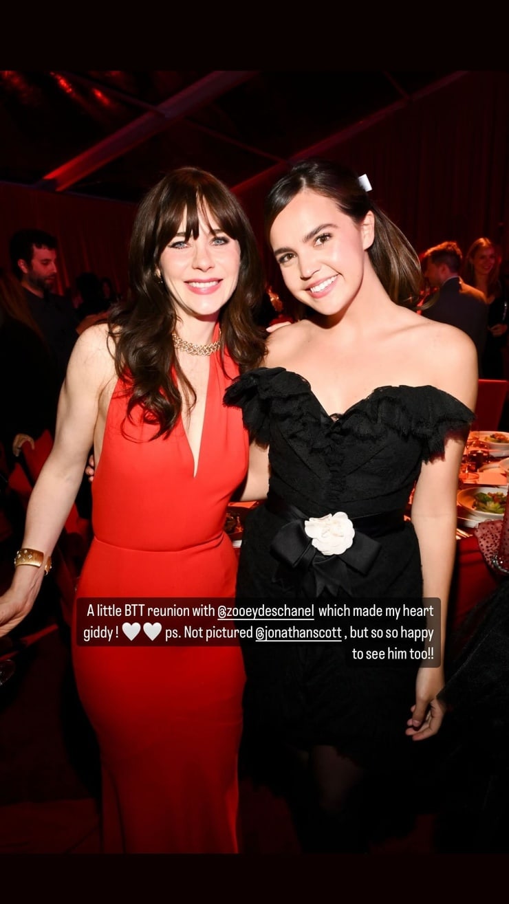 Bailee Madison