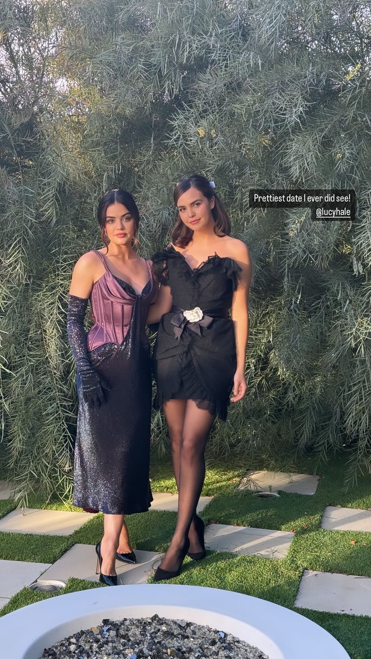 Bailee Madison Bailee Madison