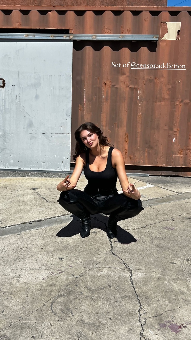 Rachel Pizzolato