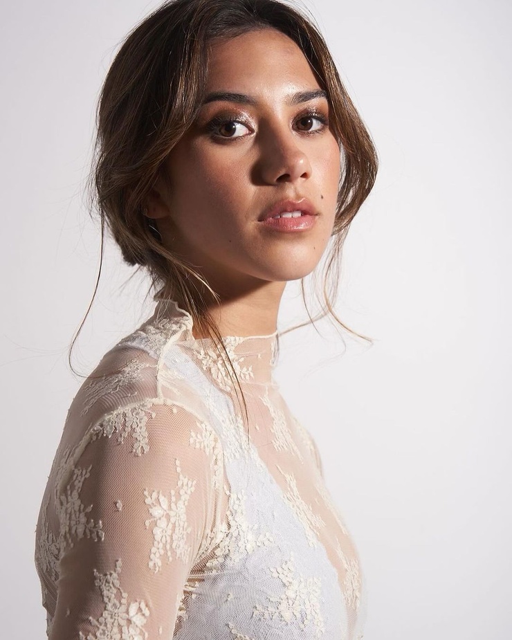 Scarlett Estevez Scarlett Estevez