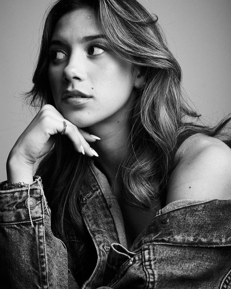 Scarlett Estevez Scarlett Estevez