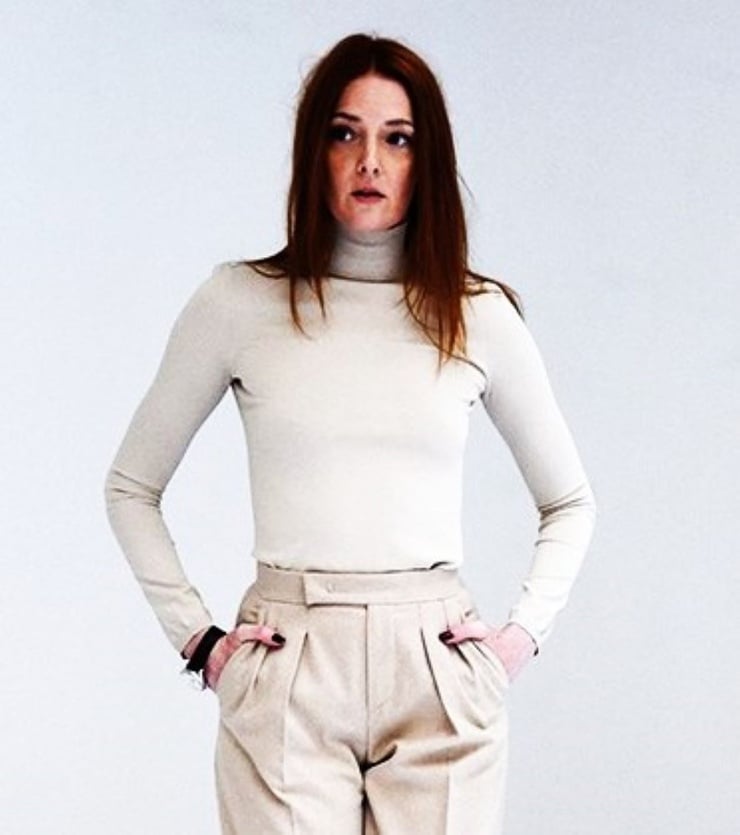 Kate Moran