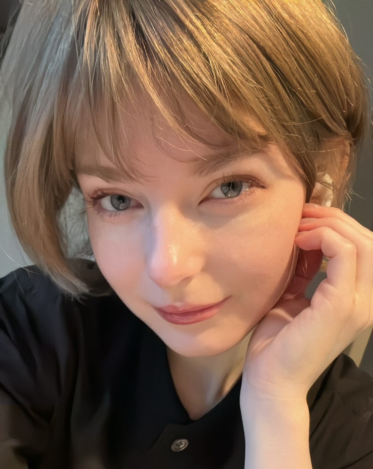 Ella Freya