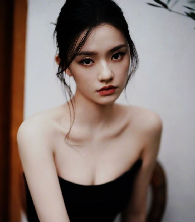 Lin Yun
