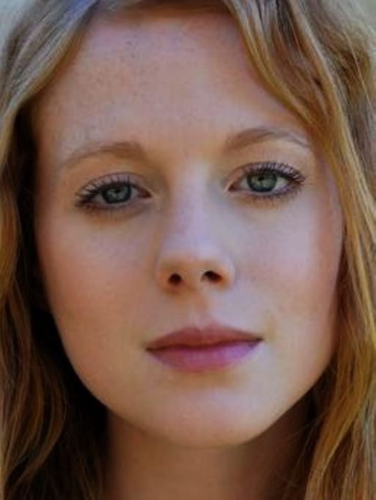 Zoe Boyle