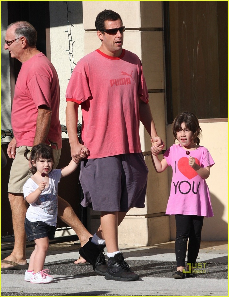 Adam Sandler