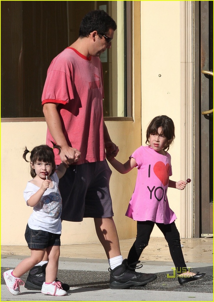 Adam Sandler